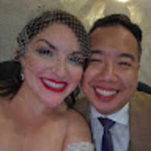 Meet your Posher, Katrina